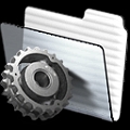 Folder Settings 2
